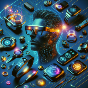 10 najbardziej innowacyjnych gadżetów na rok 2024