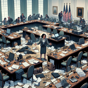 Najczęstsze błędy przy organizacji konferencji i jak ich uniknąć