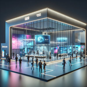 Nowoczesne trendy w marketingu na konferencjach i targach