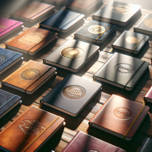 Notesy reklamowe – elegancki sposób na codzienną promocję firmy