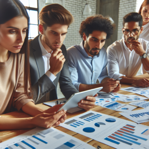 Jak mierzyć skuteczność gadżetów reklamowych w kampaniach marketingowych?