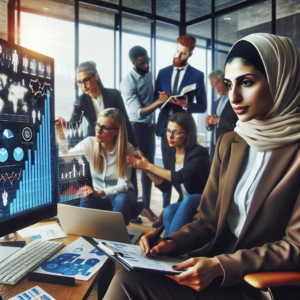 Buyer persona – kto to jest i jak ją stworzyć?