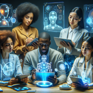 Marketing w 2025 roku: jakie trendy warto śledzić?