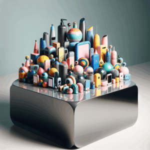 Nietypowe gadżety reklamowe